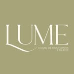 Logo da Lume Studio Fisio